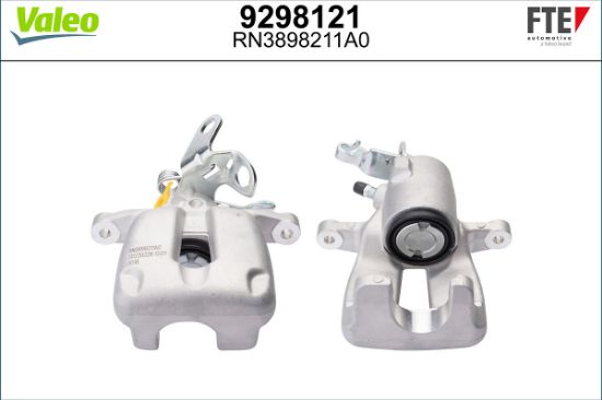 Obrázok Brzdový strmeň FTE NEOGEN 9298121