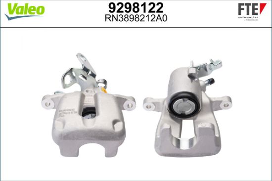 Obrázok Brzdový strmeň FTE NEOGEN 9298122