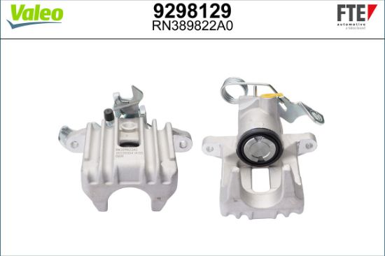 Obrázok Brzdový strmeň FTE NEOGEN 9298129