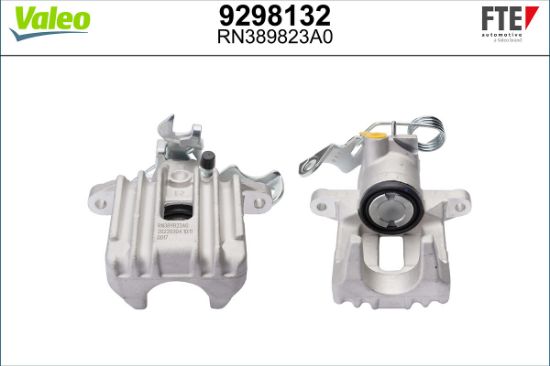 Obrázok Brzdový strmeň FTE NEOGEN 9298132