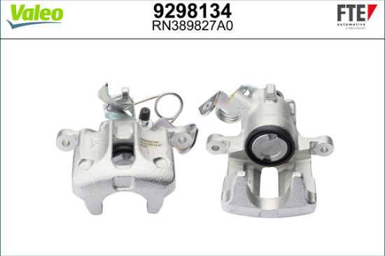 Obrázok Brzdový strmeň FTE NEOGEN 9298134