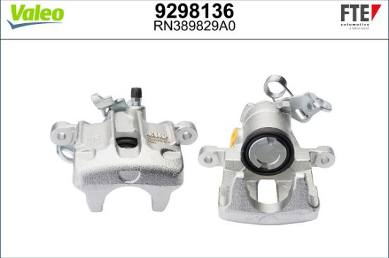 Obrázok Brzdový strmeň FTE NEOGEN 9298136