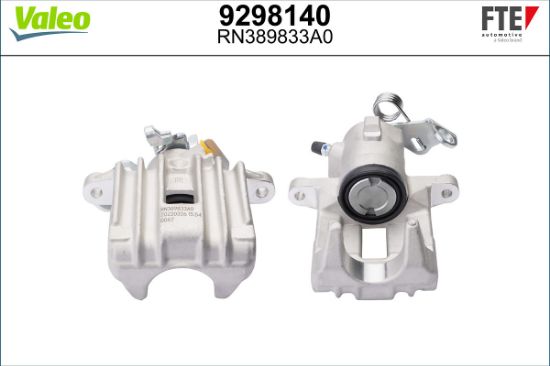 Obrázok Brzdový strmeň FTE NEOGEN 9298140