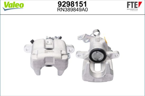 Obrázok Brzdový strmeň FTE NEOGEN 9298151