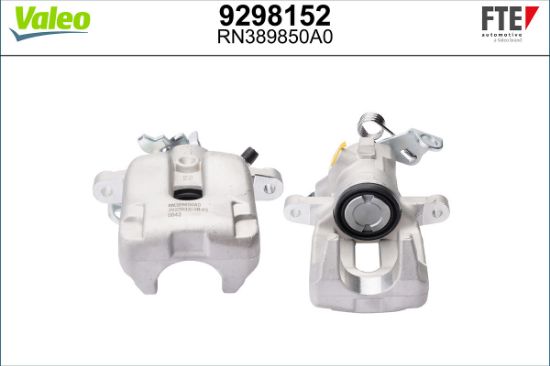 Obrázok Brzdový strmeň FTE NEOGEN 9298152