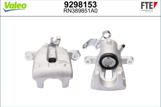 Obrázok Brzdový strmeň FTE NEOGEN 9298153
