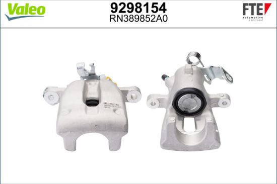 Obrázok Brzdový strmeň FTE NEOGEN 9298154
