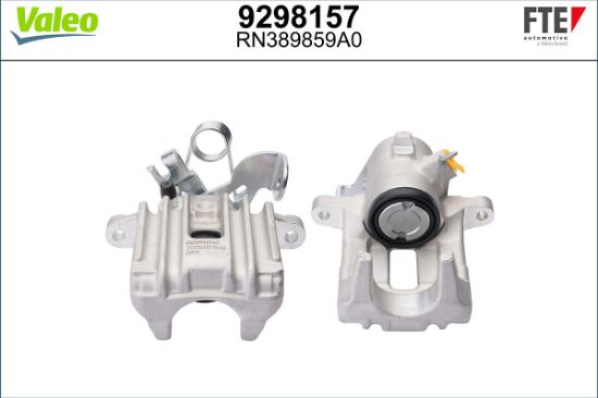 Obrázok Brzdový strmeň FTE NEOGEN 9298157