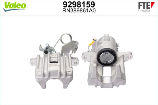 Obrázok Brzdový strmeň FTE NEOGEN 9298159