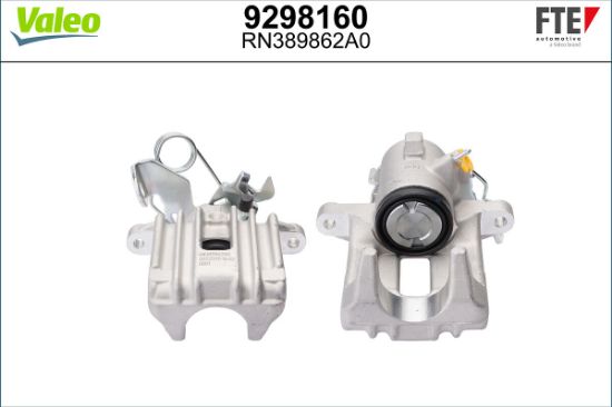 Obrázok Brzdový strmeň FTE NEOGEN 9298160