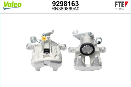 Obrázok Brzdový strmeň FTE NEOGEN 9298163