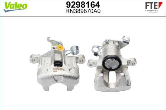 Obrázok Brzdový strmeň FTE NEOGEN 9298164