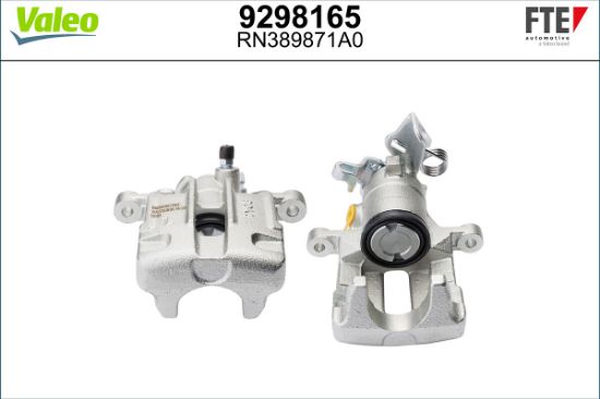Obrázok Brzdový strmeň FTE NEOGEN 9298165
