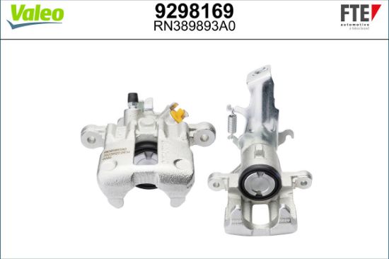 Obrázok Brzdový strmeň FTE NEOGEN 9298169