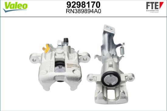 Obrázok Brzdový strmeň FTE NEOGEN 9298170