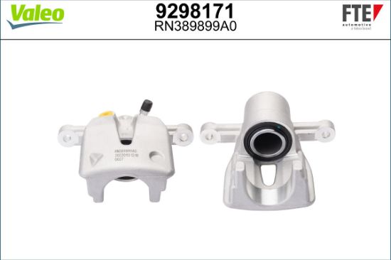 Obrázok Brzdový strmeň FTE NEOGEN 9298171
