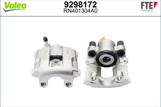 Obrázok Brzdový strmeň FTE NEOGEN 9298172