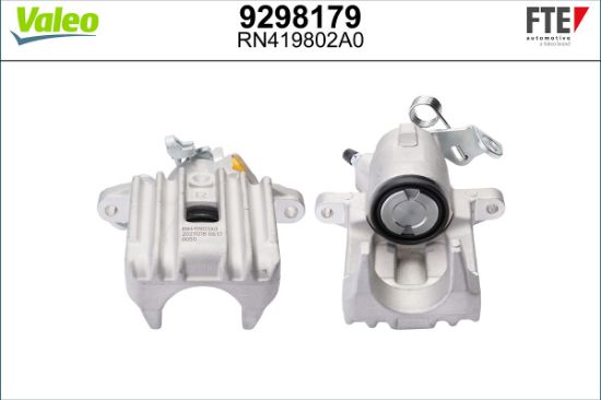 Obrázok Brzdový strmeň FTE NEOGEN 9298179