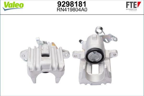 Obrázok Brzdový strmeň FTE NEOGEN 9298181