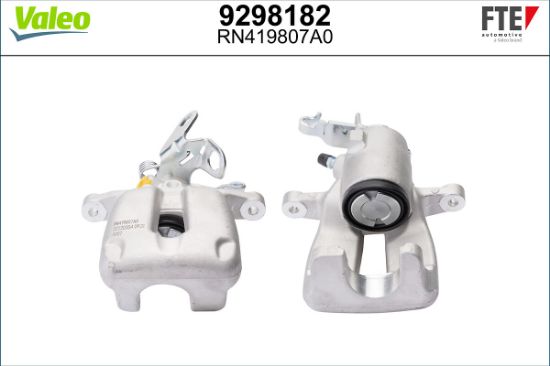Obrázok Brzdový strmeň FTE NEOGEN 9298182