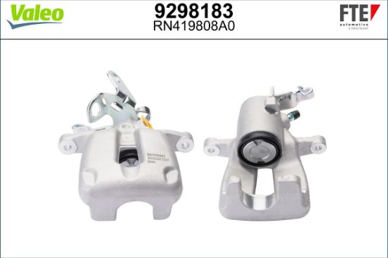 Obrázok Brzdový strmeň FTE NEOGEN 9298183