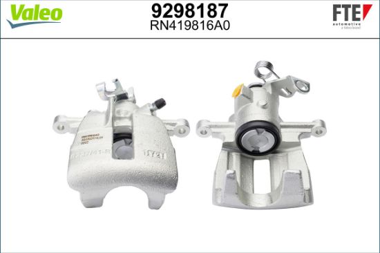 Obrázok Brzdový strmeň FTE NEOGEN 9298187