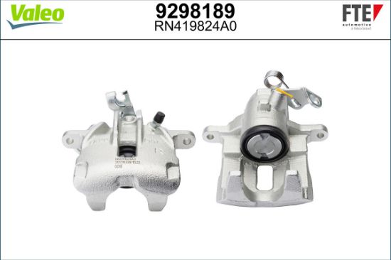 Obrázok Brzdový strmeň FTE NEOGEN 9298189