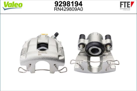 Obrázok Brzdový strmeň FTE NEOGEN 9298194
