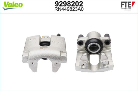 Obrázok Brzdový strmeň FTE NEOGEN 9298202