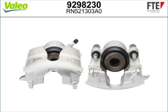 Obrázok Brzdový strmeň FTE NEOGEN 9298230
