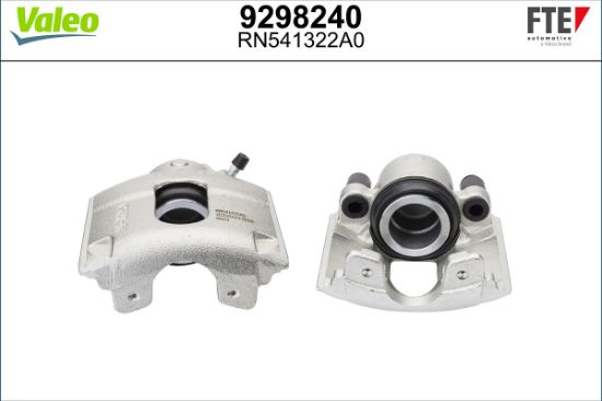 Obrázok Brzdový strmeň FTE NEOGEN 9298240