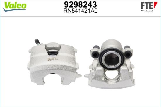 Obrázok Brzdový strmeň FTE NEOGEN 9298243