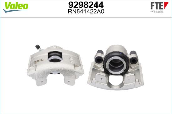 Obrázok Brzdový strmeň FTE NEOGEN 9298244