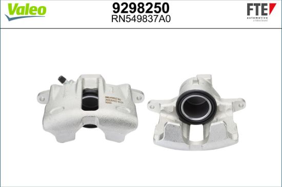 Obrázok Brzdový strmeň FTE NEOGEN 9298250