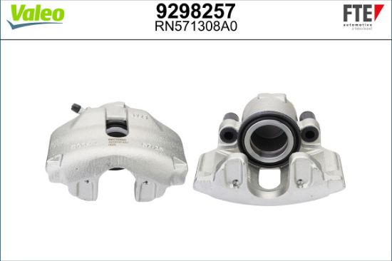 Obrázok Brzdový strmeň FTE NEOGEN 9298257