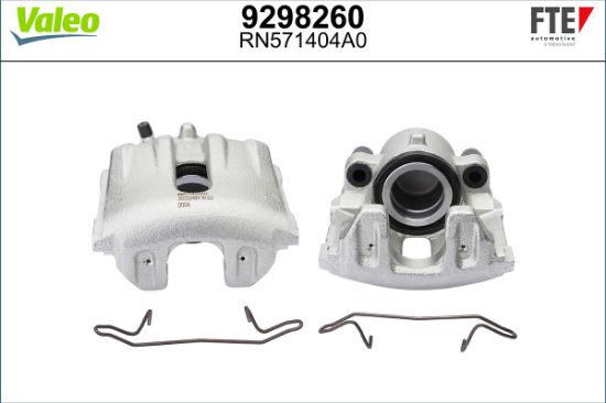 Obrázok Brzdový strmeň FTE NEOGEN 9298260