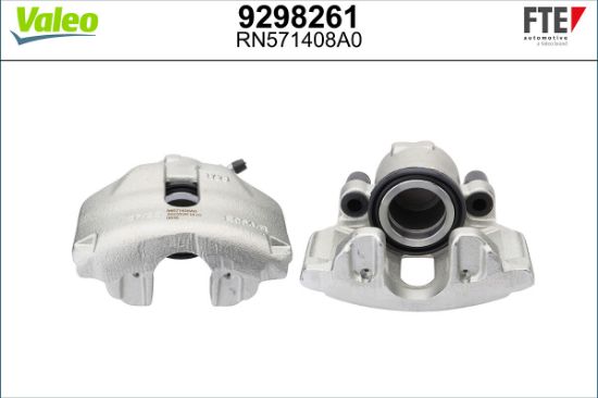 Obrázok Brzdový strmeň FTE NEOGEN 9298261