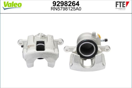 Obrázok Brzdový strmeň FTE NEOGEN 9298264