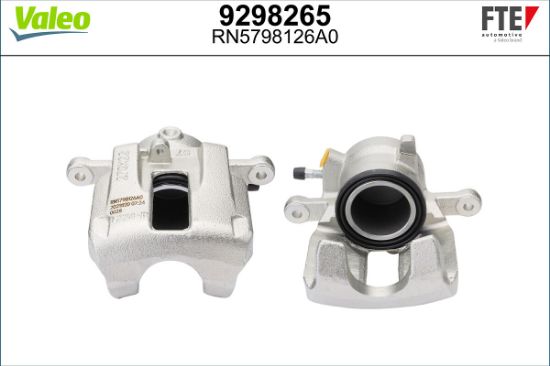 Obrázok Brzdový strmeň FTE NEOGEN 9298265