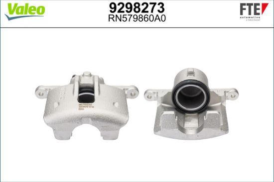 Obrázok Brzdový strmeň FTE NEOGEN 9298273