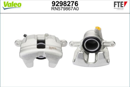 Obrázok Brzdový strmeň FTE NEOGEN 9298276