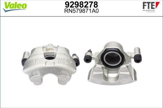 Obrázok Brzdový strmeň FTE NEOGEN 9298278