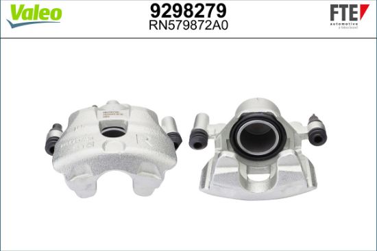Obrázok Brzdový strmeň FTE NEOGEN 9298279
