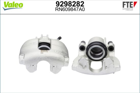 Obrázok Brzdový strmeň FTE NEOGEN 9298282