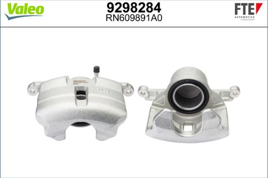 Obrázok Brzdový strmeň FTE NEOGEN 9298284