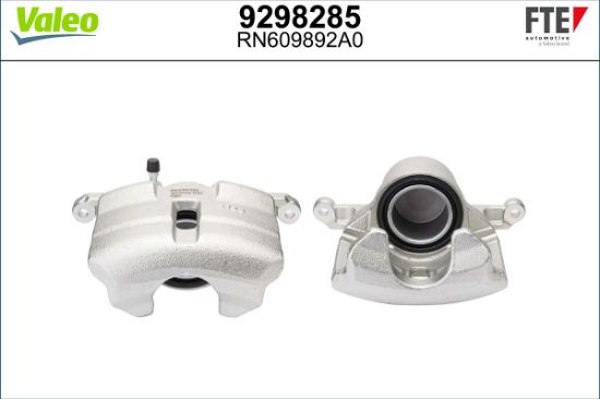 Obrázok Brzdový strmeň FTE NEOGEN 9298285
