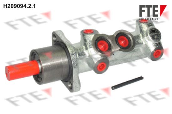 Obrázok Hlavný brzdový válec FTE  H20909421