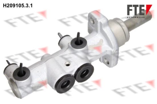 Obrázok Hlavný brzdový válec FTE  H20910531