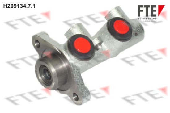 Obrázok Hlavný brzdový válec FTE  H20913471