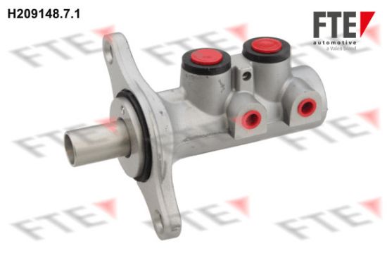 Obrázok Hlavný brzdový válec FTE  H20914871
